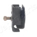 Lagerung, Motor Daihatsu Feroza 1.6 88 | RU-601 Lagerung, Motor Daihatsu Feroza 1.6 88 | RU-601