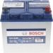 S4 E40 BOSCH | PKW-Batterie EFB | 12V 65Ah 650A | 0 092 S4E 400