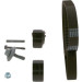 Steuerriemen Kit | PEUGEOT,CITROEN,FORD | 1987946568 Steuerriemen Kit | PEUGEOT,CITROEN,FORD | 1987946568