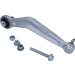 Querlenker Bmw T. 5 (E60), 5 (E61) 2.2-4.4 12/01-12/10 Le Oberer Quer Ze -Rub¤ | 40367