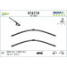 VM390 VALEO Silencio X.TRM Wischer | Mercedes C-Class | 574710 VM390 VALEO Silencio X.TRM Wischer | Mercedes C-Class | 574710