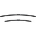 BOSCH | Scheibenwischer Aerotwin A586S Spoiler, Set | AUDI | 3397007586 BOSCH | Scheibenwischer Aerotwin A586S Spoiler, Set | AUDI | 3397007586