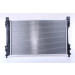 Wasserkühler PKW | MERCEDES W203 C270CDi S +KL 00-07 | 62784A Wasserkühler PKW | MERCEDES W203 C270CDi S +KL 00-07 | 62784A