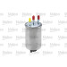 VALEO Kraftstofffilter | 587503