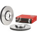 11 481 128 Brembo PREMIUM VA zweiteilig | BMW X5, X6 06 | 09.C413.13 11 481 128 Brembo PREMIUM VA zweiteilig | BMW X5, X6 06 | 09.C413.13