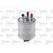 VALEO Kraftstofffilter | 587549