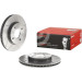 BREMBO Bremsscheibe | 09.7806.75