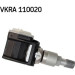 RDKS Sensor | FIAT, OPEL, SUZUKI | VKRA 110020