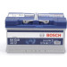 S4 E10 BOSCH | PKW-Batterie EFB | 12V 75Ah 730A | 0 092 S4E 100