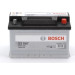 S3 007 BOSCH | PKW-Batterie | 12V 70Ah 640A | 0 092 S30 070