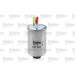 VALEO Kraftstofffilter | 587503