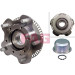 Radlagersatz | 713 6237 20 Radlagersatz | 713 6237 20