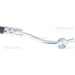 Bremsschlauch | 815043169 Bremsschlauch | 815043169