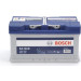 S4 010 BOSCH | PKW-Batterie | 12V 80Ah 740A | 0 092 S40 100