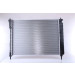 Wasserkühler PKW | CHEVROLET Captiva 2.4-3.2 AUT 06 | 61688 Wasserkühler PKW | CHEVROLET Captiva 2.4-3.2 AUT 06 | 61688