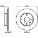 Bremsscheibe HA | CHEVROLET,OPEL | 0 986 478 731