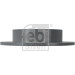 FEBI BILSTEIN Bremsscheibe | 108390 FEBI BILSTEIN Bremsscheibe | 108390