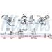 Nissens Turbo | CITROEN C4,C5,PEUG 207,307,407 | 93121