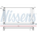 Wasserkühler PKW | Toyota RAV-4 12 | 606635 Wasserkühler PKW | Toyota RAV-4 12 | 606635