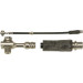 Bremsschlauch | FIAT CROMA 1.9 D Multijet 05 | PHD569