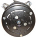 Kompressor, Klimaanlage | ACP 671 000S Kompressor, Klimaanlage | ACP 671 000S