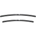 BOSCH | Scheibenwischer Aerotwin A582S Spoiler, Set | VW | 3397007582