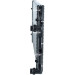 Kühler, Motorkühlung | 53406A Kühler, Motorkühlung | 53406A