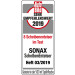 SONAX | Scheibenenteiser Spray 500ml | 03312410