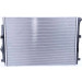 Wasserkühler PKW | VW Passat 14 | 65341 Wasserkühler PKW | VW Passat 14 | 65341
