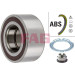 Radlagersatz | 713 6442 90 Radlagersatz | 713 6442 90