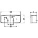 SAW 3K Leuchte | Diverse | 2SE 997 111-011 SAW 3K Leuchte | Diverse | 2SE 997 111-011