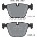 Bremsbelagsatz Bmw T. F01/F02 730-730 08 | 2373101 Bremsbelagsatz Bmw T. F01/F02 730-730 08 | 2373101