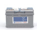 S5 A11 BOSCH | PKW-Batterie AGM | 12V 80Ah 800A | 0 092 S5A 110