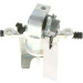 Bremssattel HA li | HYUNDAI i10 | 0 986 134 222