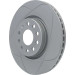 Bremsscheibe Vw P. Caddy/Golf/Jetta/Passat/Tiguan/Touran 05- Power Disc | 24.0325-0158.1