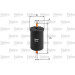 VALEO Kraftstofffilter | 587022