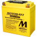 Motorrad Batterie 12V 19Ah/250A P+ (Abmessungen: 151x87x161x161) | MBTX16U