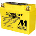 Motorrad Batterie 12V 9Ah/115A L+ (Abmessungen: 150X70X104/104) | MBT9B4