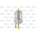 VALEO Kraftstofffilter | 587030