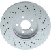 Bremsscheibe VA | MERCEDES W211,W220 (4matic) 02 | 0 986 479 334 Bremsscheibe VA | MERCEDES W211,W220 (4matic) 02 | 0 986 479 334