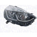 Scheinwerfer R H7/H1 MAGNETI PQ | RENAULT CLIO IV 9,16-5,19 | 5253,543,5