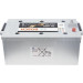 TA 080 BOSCH | NKW-AGM-Batterie | 12V 210Ah 1200A | 0 092 TA0 800