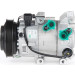 Kompressor PKW | Hyundai IX35 1.7 CRDi 09 | 890229 Kompressor PKW | Hyundai IX35 1.7 CRDi 09 | 890229