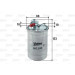 VALEO Kraftstofffilter | 587520