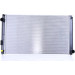 Wasserkühler PKW | Toyota RAV-4 12 | 606635 Wasserkühler PKW | Toyota RAV-4 12 | 606635