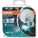 H8 12V 35W PGJ19-1 Cool Blue Intense NextGeneration 4800K +100% 2St Osram | Cool Blue Intense, Duo-Box | 64212CBN-HCB