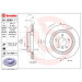 BREMBO Bremsscheibe | 09.8699.11