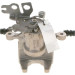 Bremssattel HA re | VW Caddy | 0 986 135 204