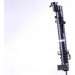 Wasserkühler PKW | Jeep Cherokee 01 | 606555 Wasserkühler PKW | Jeep Cherokee 01 | 606555