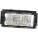 LED Modul Kennzeichen Beleuchtung Mini Cooper R50 R52 R53